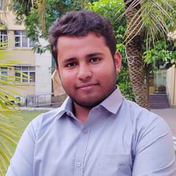 Kunal Das - Campus Ambassador